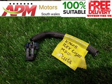 DAEWPP KALOS 5 speed manual gearbox Reversing Light Switch Multiplug Connector 