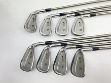 Mitsushiba Golf Iron Set 3-9+SW MV Oversize /Regular Graphite/Right /New Grips
