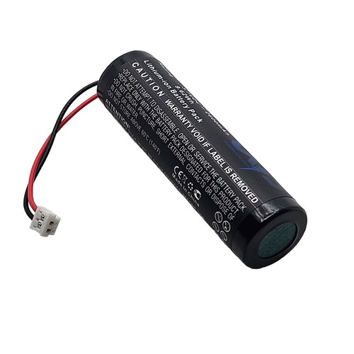 Battery compatible with - , wahl