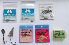 Joblot Of Vintage Coarse