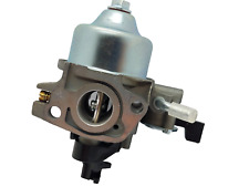 Carburettor carb for Honda  HR194 HR214 HR215 lawnmowers GXV 120 GXV120 engines
