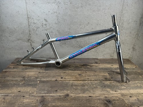 Cycle pro bmx xxl - cycle, 20”