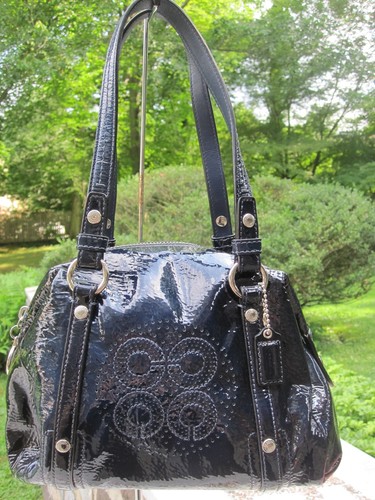 Nwot authentic coach aubrey - nwot,