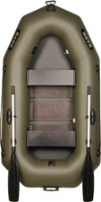 Inflatable Boat BARK Dinghy