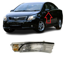 NEW FOR TOYOTA AVENSIS T27