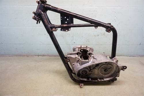 1969 triumph tiger t120r - triumph,
