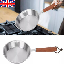 Stainless Steel Small Frying