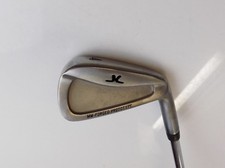 John Letters MM Forged