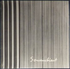 Harry Bertoia - Sonambient Ocean Mysteries / Softly Played on Black vinyl.