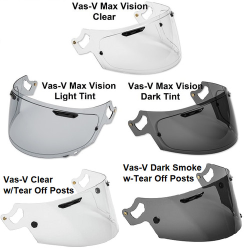 Genuine arai shield visor - genuine, shield/visor