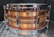 Ludwig 14x6.5" Inch LB552RS