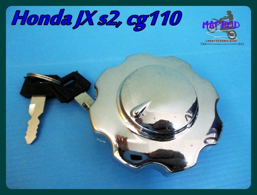 Fit honda jx110 - fit,