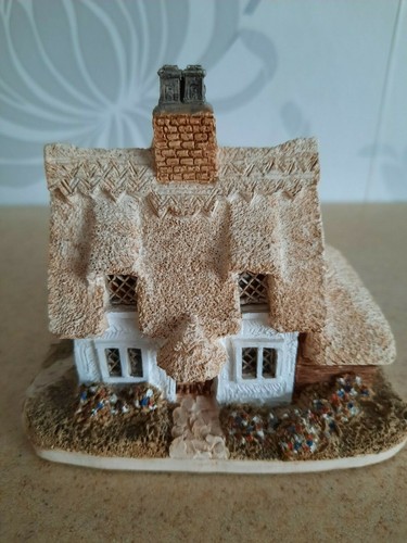 Lilliput lane clare cottage - lane,