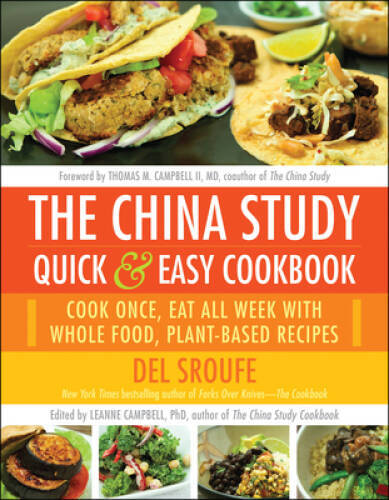 The china study quick - study, &