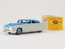 Dinky Toys GB No. 171 Hudson