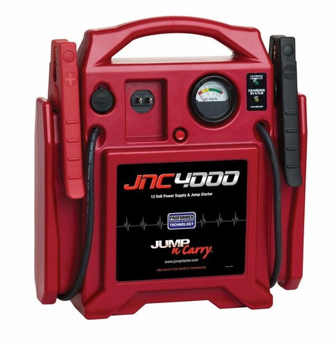Power booster pack charger - power,