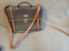 Stylish Mulberry Scotchgrain