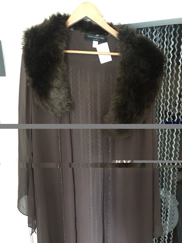 Veni infantino size - veni, 16