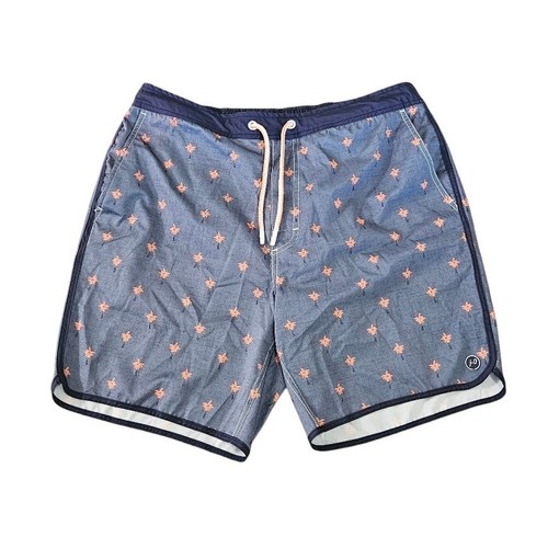 Johnnie swim trunks mens - trunks,