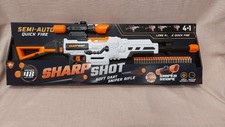 Sharp shot soft dart - shot, sniper