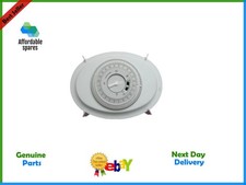 Chaffoteaux Ariston 1305009 Mechanical Programmer Britony Combi SE