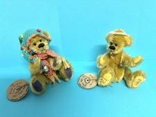 Dekko by Jingo Creative Miniatures Two Vintage Masterpieces By Jan Collier