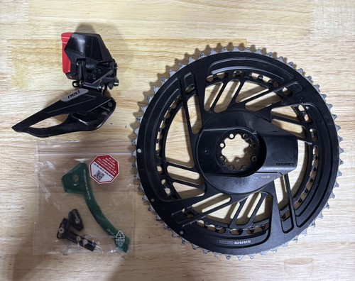 Sram red 43 - red, e1