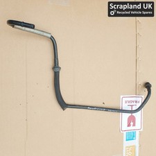 FIAT SCUDO / PEUGEOT EXPERT / CITROEN DISPATCH Mk1 95-06 1.9D Brake Servo Pipe