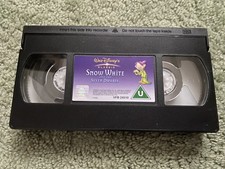 Snow White And The Seven