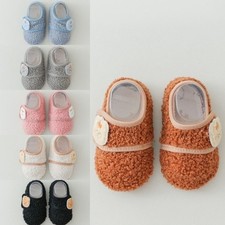 Winter Warm Toddler Socks