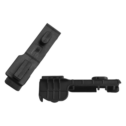 L663 series roof - air, deflector