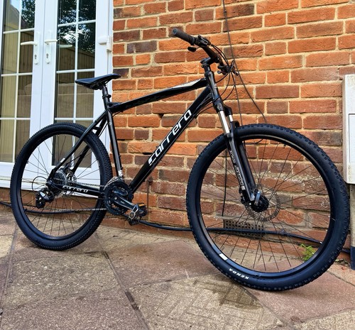 Carrera vengeance mountain - carrera,