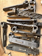 Dewalt Tool Case Brackets