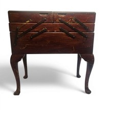 Sewing Box A Morco Products