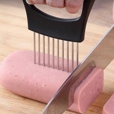 Stainless Steel Vegetable Meat