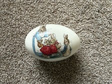 Wedgwood Beatrix Potter Peter