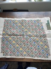 Vintage Rustic Completed