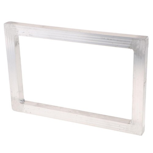 30cm outside screens - outside, aluminum