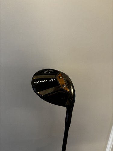 Callaway paradym wood - callaway,