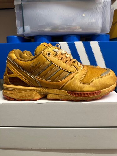 Adidas zx8000 the future - the, x