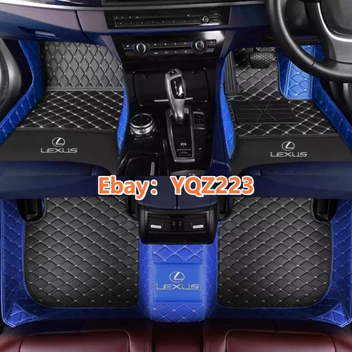 For lexus all - all, car