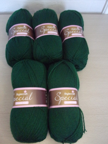 Joblot bundle 500g stylecraft - bundle,