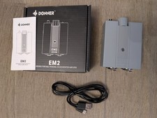 Donner Headphone Amplifier EM2