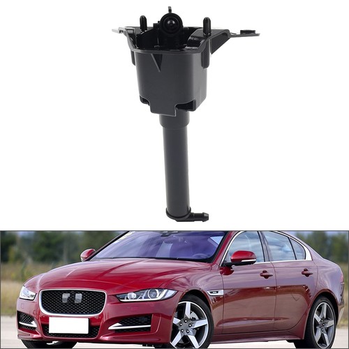 Front left headlight - headlight, washer