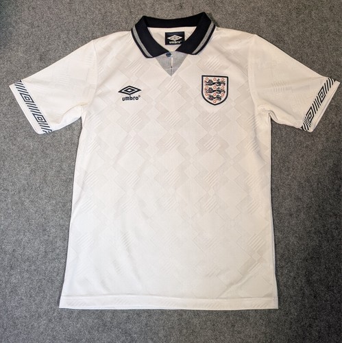 England 1990 1992 umbro - england,