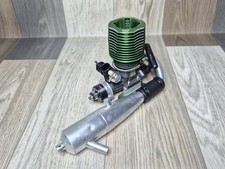 Ansmann AR .28 (4.6cc) Nitro