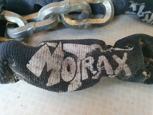 Motrax motorbike bike secure - motorbike,
