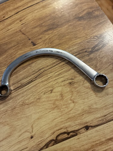 Snap m1321 11 16 - snap-on, 12