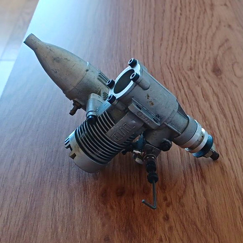 Asp25 aircraft engine - aircraft,