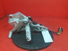 2015 BMW F800GT FRONT RIGHT